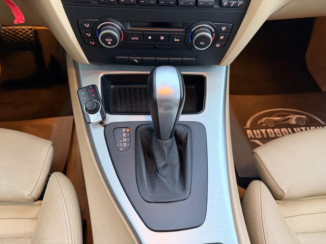 Bmw 320 320i cat MSport 170cv Automatica