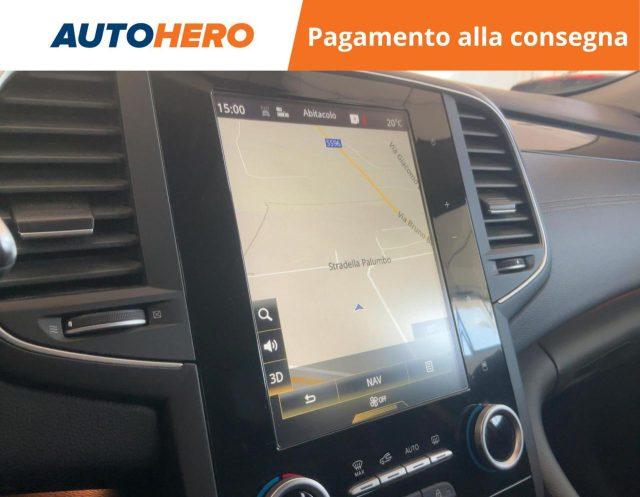 RENAULT Talisman dCi 130 CV Energy Intens