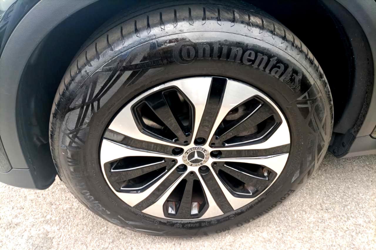 Mercedes-benz GLC 220 d 4Matic Business
