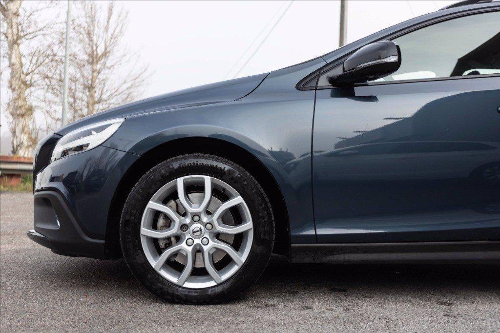 VOLVO V40 Cross Country 2.0 d2 del 2017