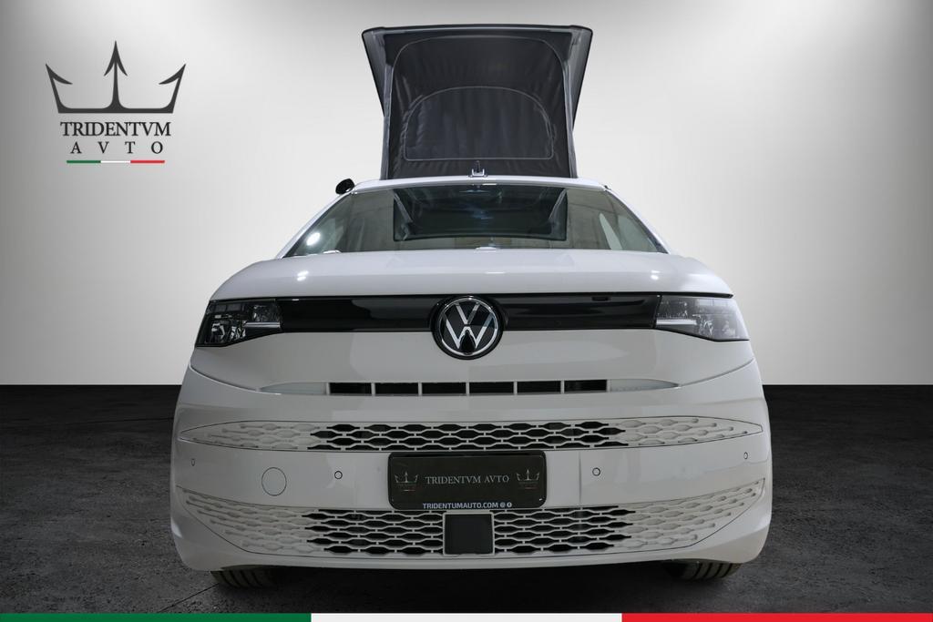 VOLKSWAGEN California T7 2.0 tdi Beach 150cv DSG7