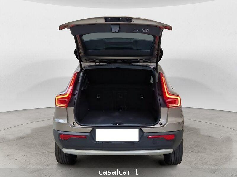 Volvo XC40 XC40 T5 Recharge Plug-in Hybrid Inscription FINO A 3 ANNI DI GARANZIA KM ILLIMITATI PARI ALLA NUOVA