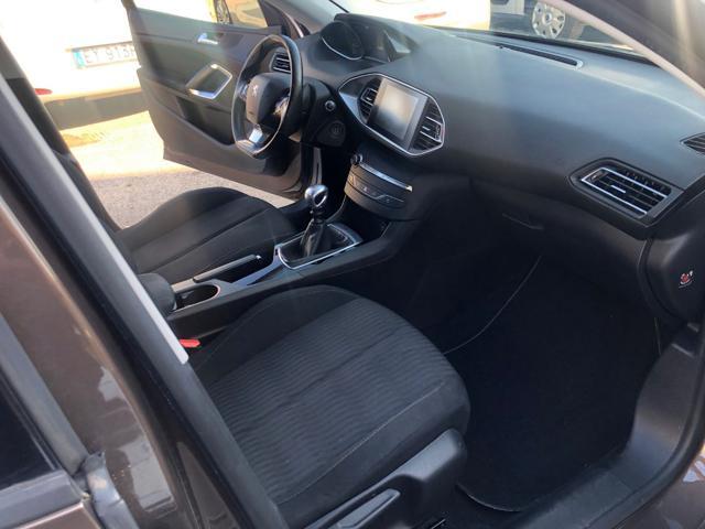 PEUGEOT 308 BlueHDi 120 SW Business