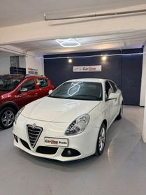 Alfa Romeo Giulietta 2.0 JTDm-2 140 CV-2013