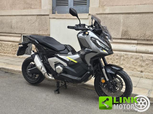 HONDA X-ADV 750 *? 148,00 al mese*