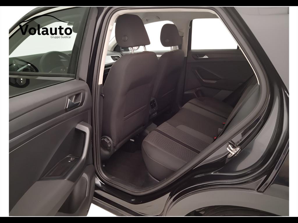 VOLKSWAGEN T-Roc I 2022 - T-Roc 1.0 tsi Edition Plus 115cv