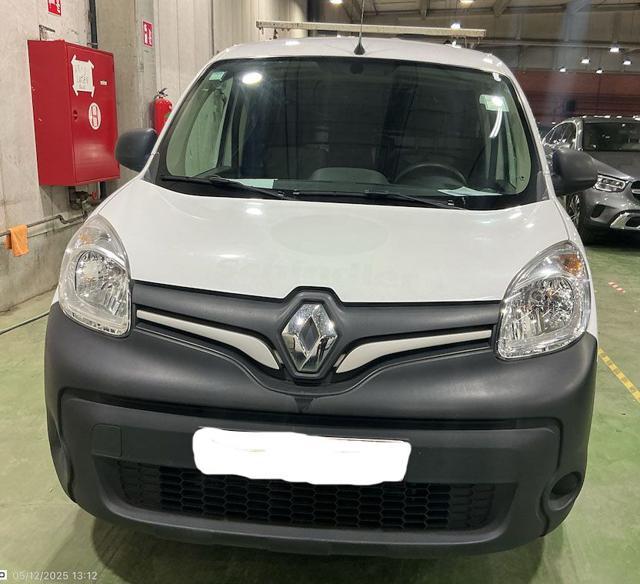 RENAULT Kangoo Blue dCi 80cv Grand Confort