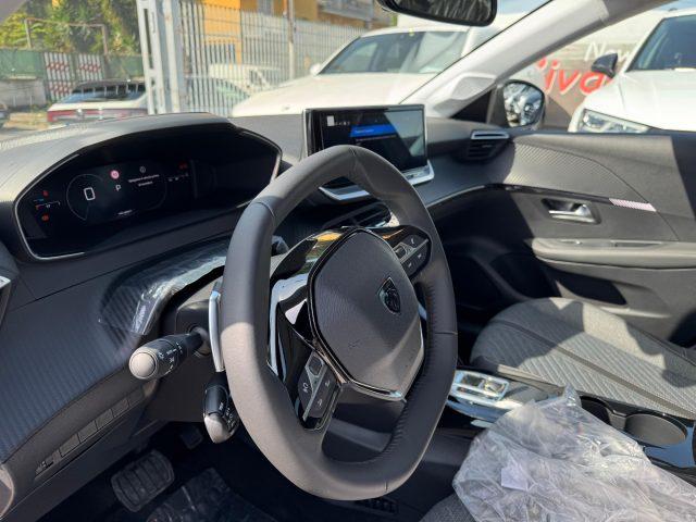 PEUGEOT 208 Hybrid 110 e-DCS6 Allure