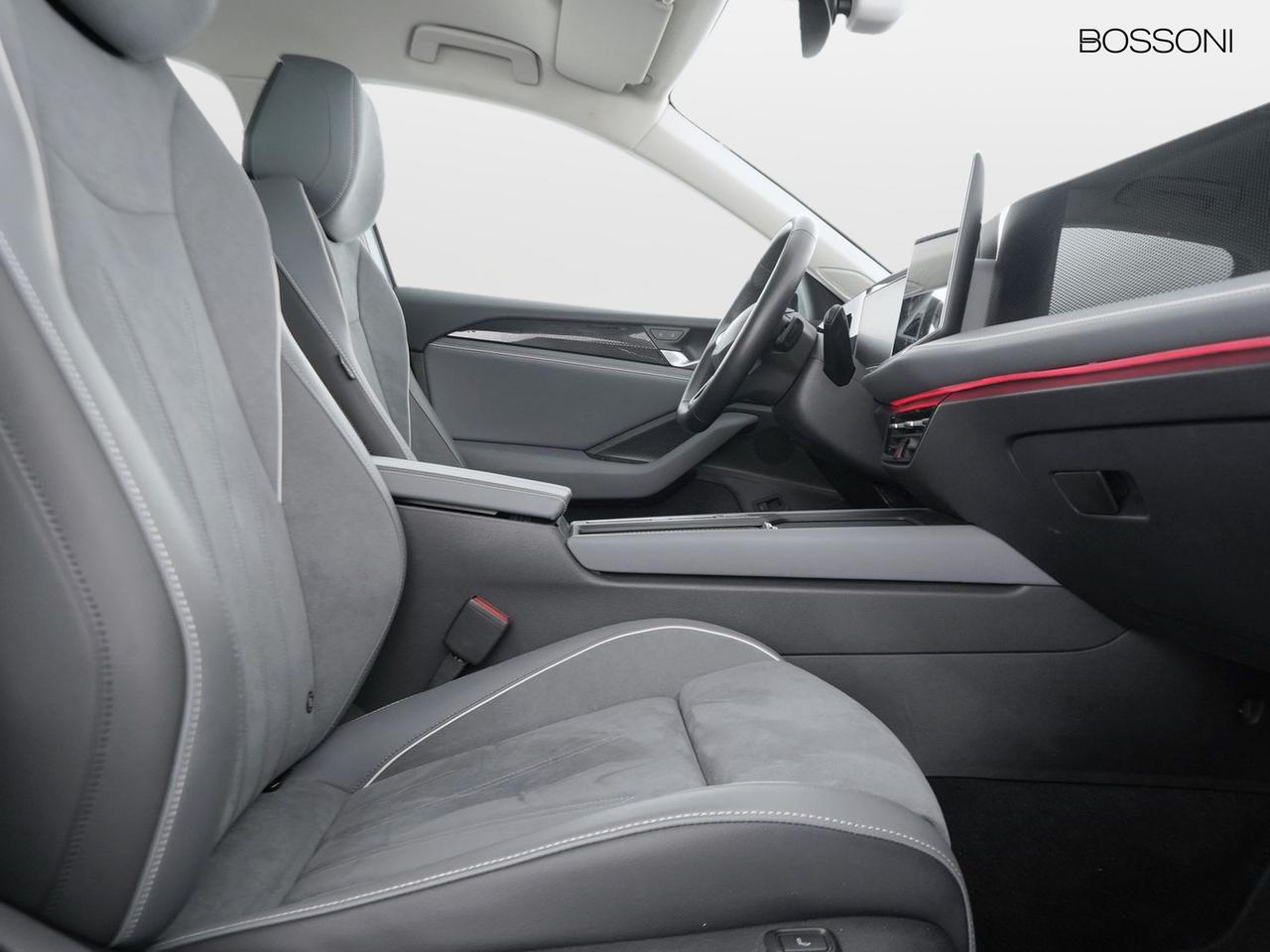 Volkswagen Passat 2.0 tdi scr evo 150cv business dsg