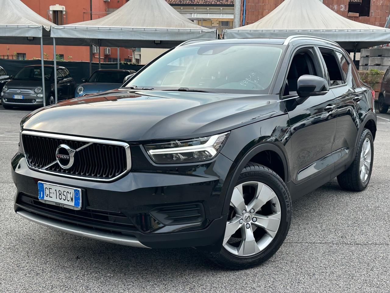 Volvo XC40 T2 Geartronic Momentum