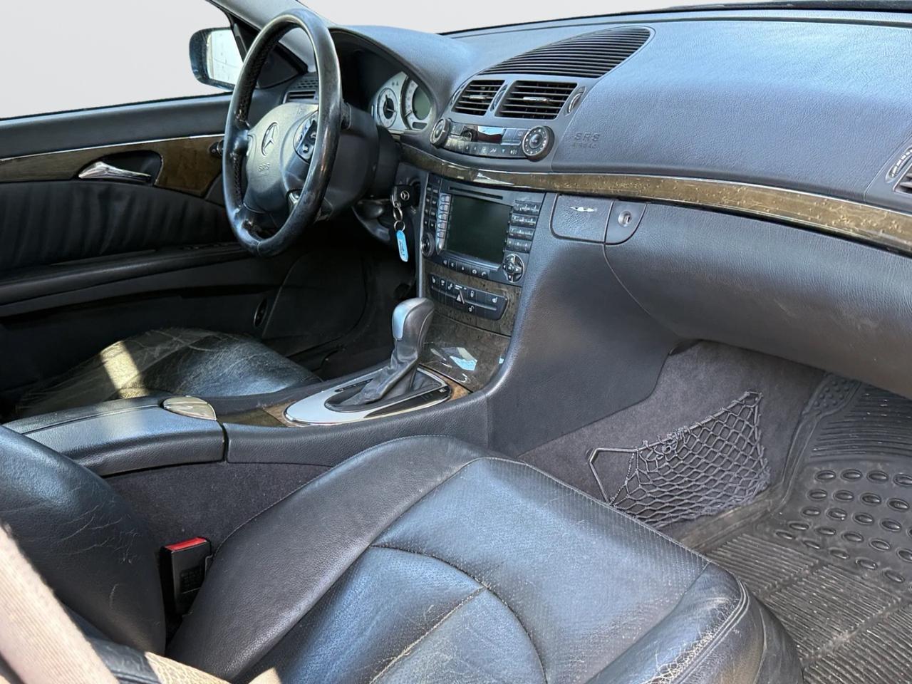 Mercedes-benz E 270 CDI cat Sport*AUTOMATICA*