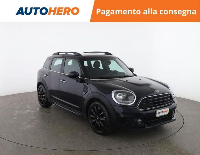 MINI Countryman 1.5 One D Countryman
