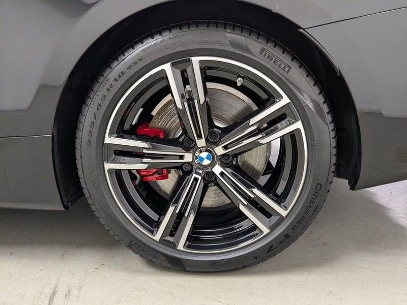 BMW Serie 4 420i M SPORT PRO AUTO