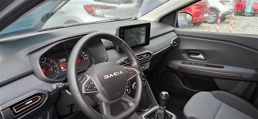 Dacia Jogger 1.0 TCe GPL Extreme UP