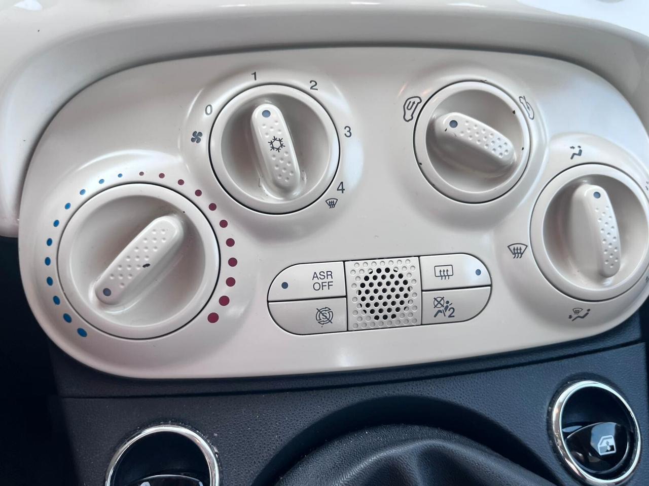 Fiat 500 1.2 Riva - 2016