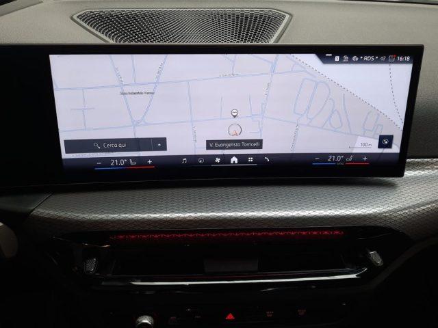 BMW 320 d 48V xDrive Msport Pro Aut. Restyling