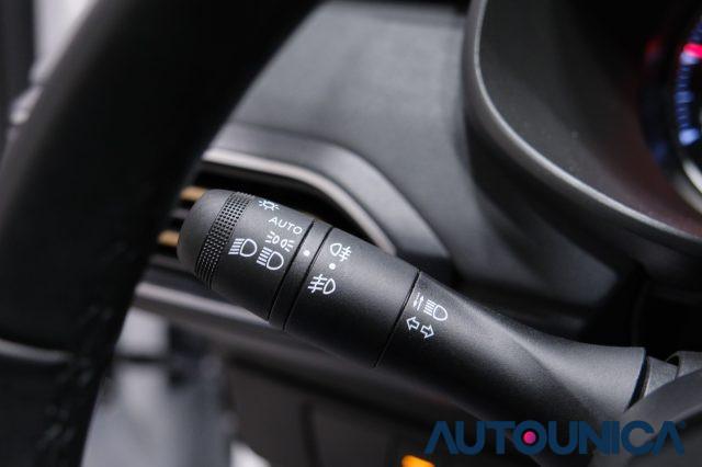 DACIA Sandero STEPWAY 1.0 TCE 90 CV CVT EXTREME FARI LED