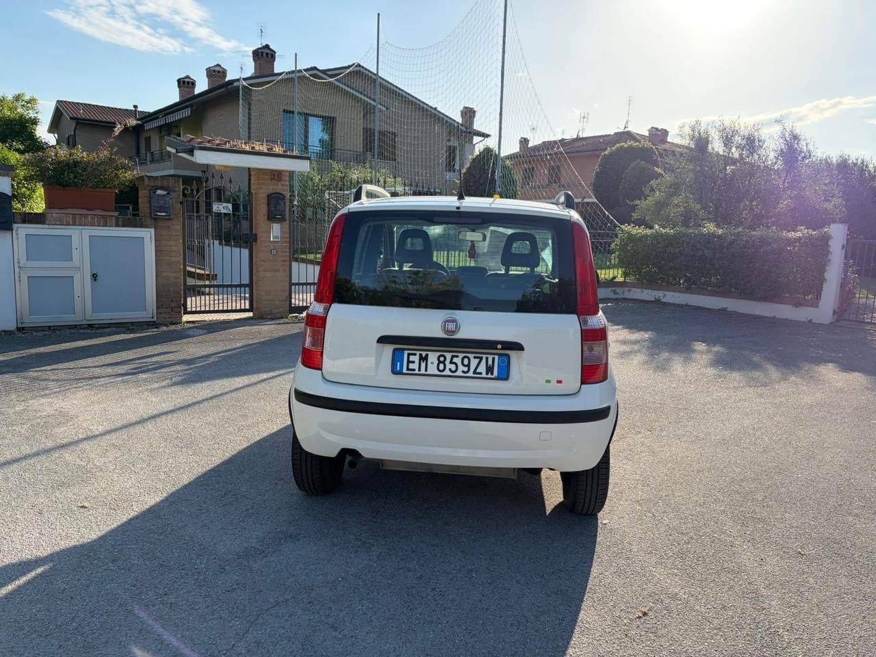 Fiat Panda 1.4 Natural Power dinamic 150esimo anniversario