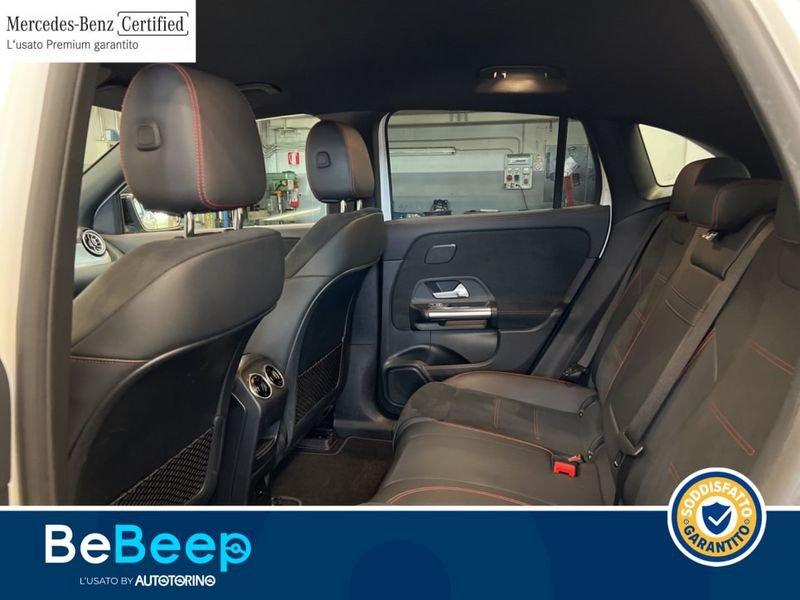 Mercedes-Benz EQA 250 PREMIUM PLUS