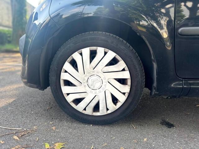 Citroen C1 1.0 Sport 3p