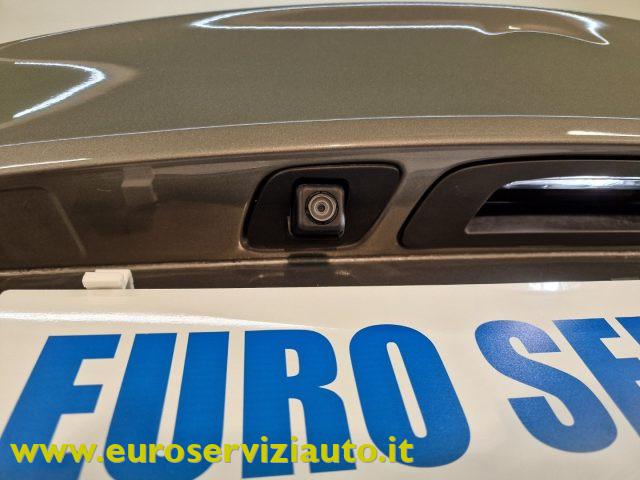 OPEL Astra 1.4 Turbo 150CV S&S aut. Sports Tourer Innovation