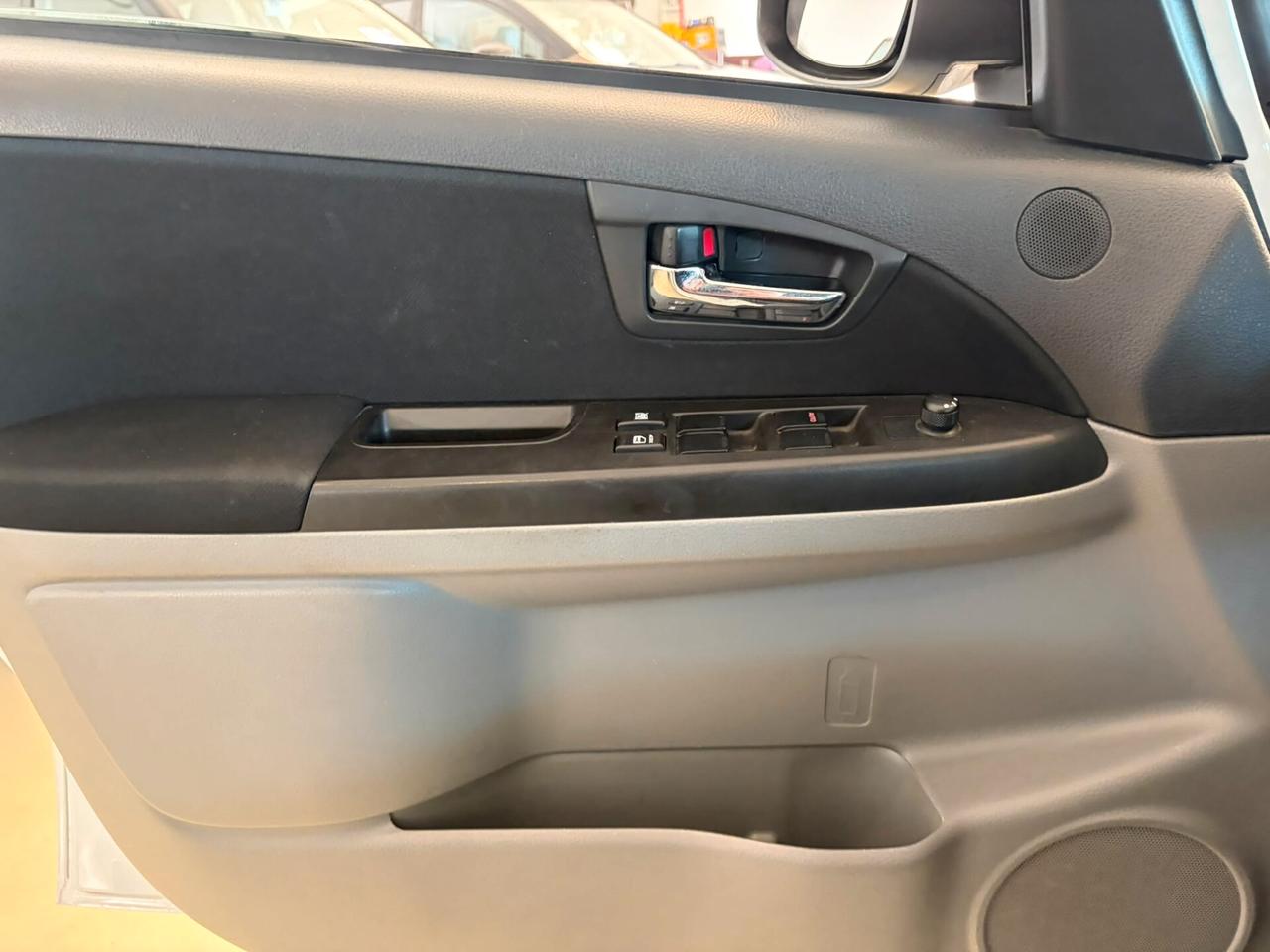 Suzuki SX4 1.6 16V 4WD Outdoor Line GLX