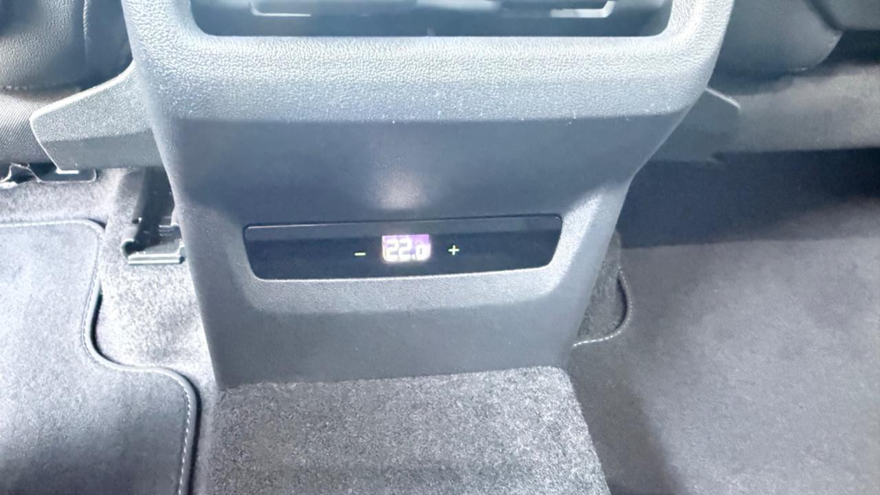 Audi Q3 SPB 35 TDI S tronic line edition LED TETTO MATRIX PACK AMBIENTE PDC PELLE CERCHI 20