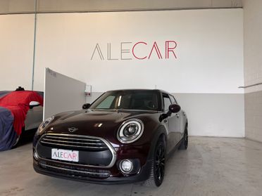 Mini One D Clubman Mini 1.5 One D Clubman auto