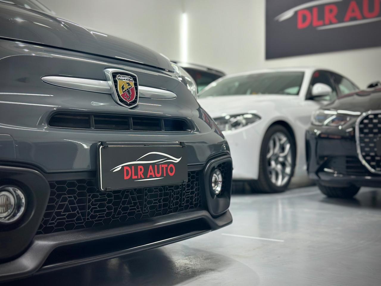Abarth 595 1.4 Turbo T-Jet 145 CV