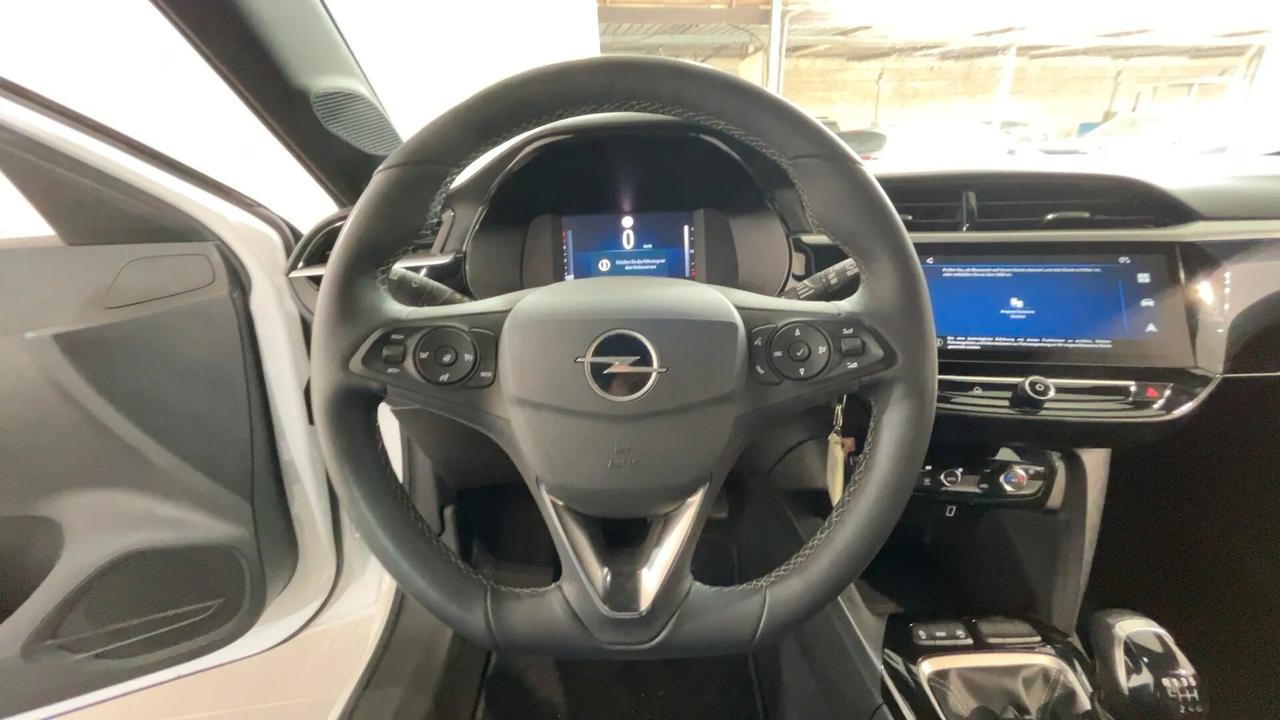 Opel Corsa 1.2 100 CV GS