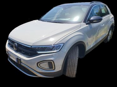 Volkswagen T-Roc 2.0 TDI SCR Advanced BlueMotion Technology