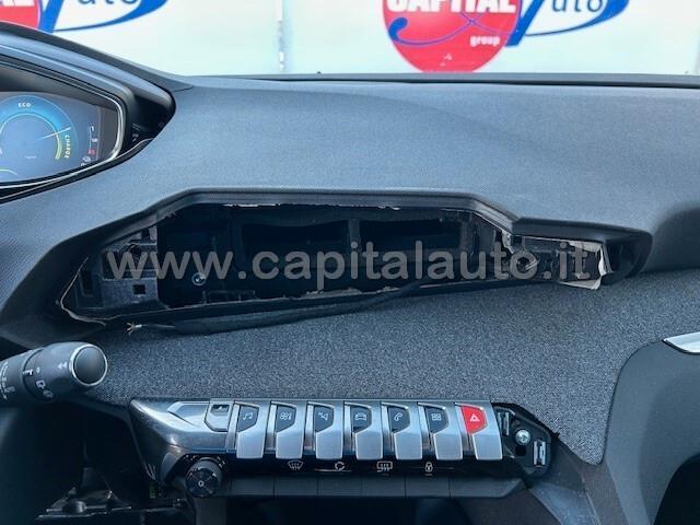 Peugeot 3008 16 Hybrid e-EAT8 Allure NETTO 14500