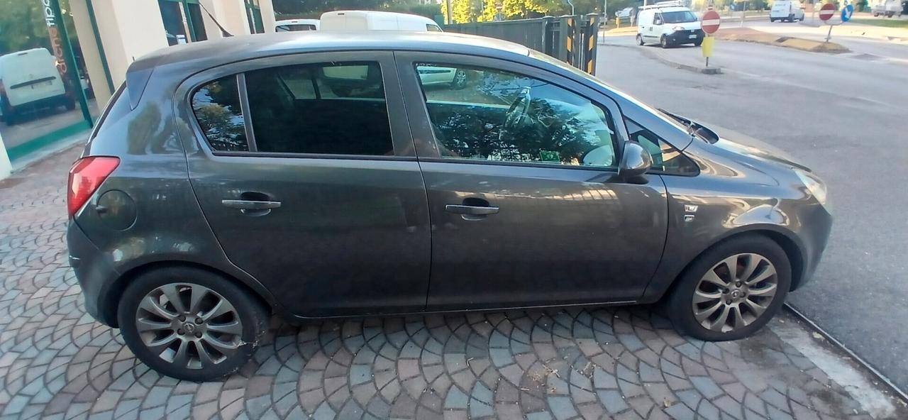 Opel Corsa 1.3 CDTI neopatentati