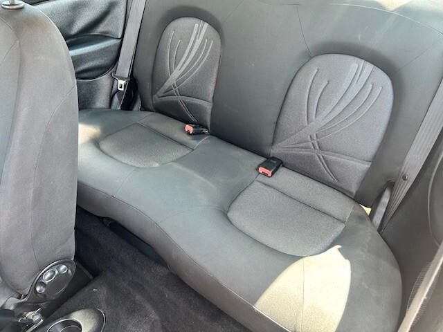 Lancia Ypsilon 1.2 69 CV Platinum