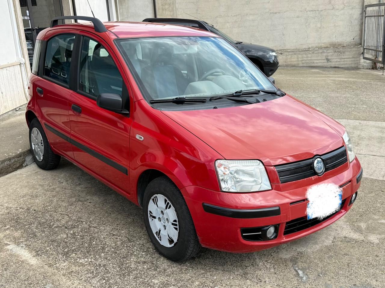 Fiat Panda 1.2 Dynamic