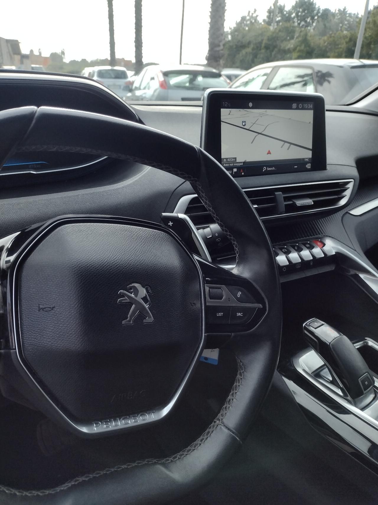 Peugeot 5008 BlueHDi 120 S&S EAT6 Business