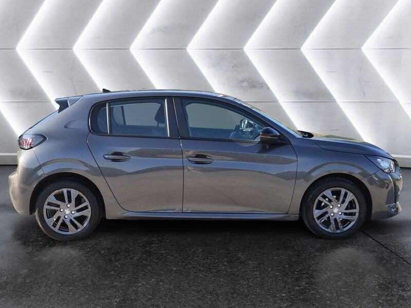 Peugeot 208 1.2 puretech Active s&s 75cv my20