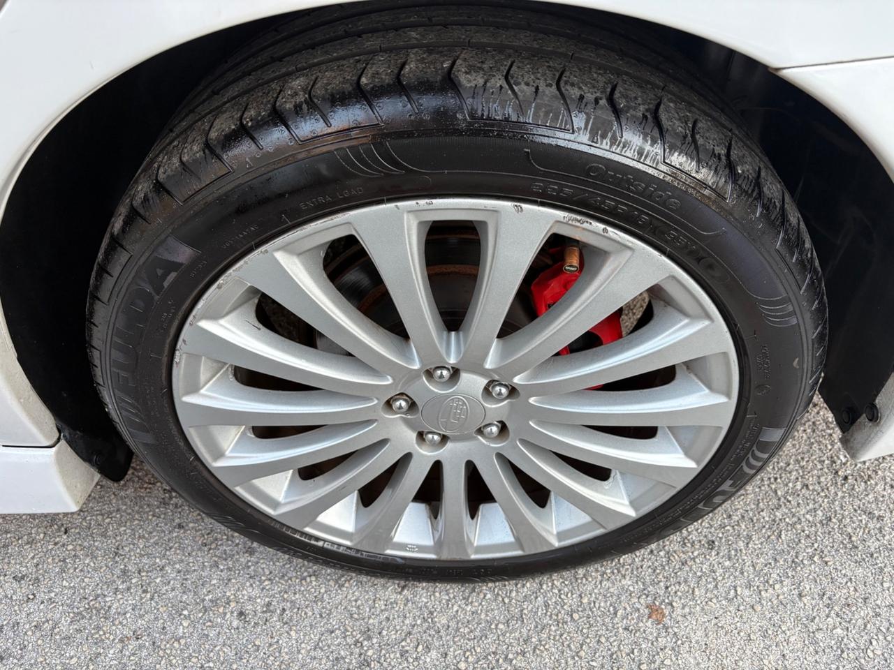 Subaru Legacy 2.0D 150cv TETTO NAVI CAM PELLE