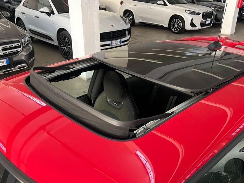 MINI Mini Mini 2.0 John Cooper Works Hype 3p auto