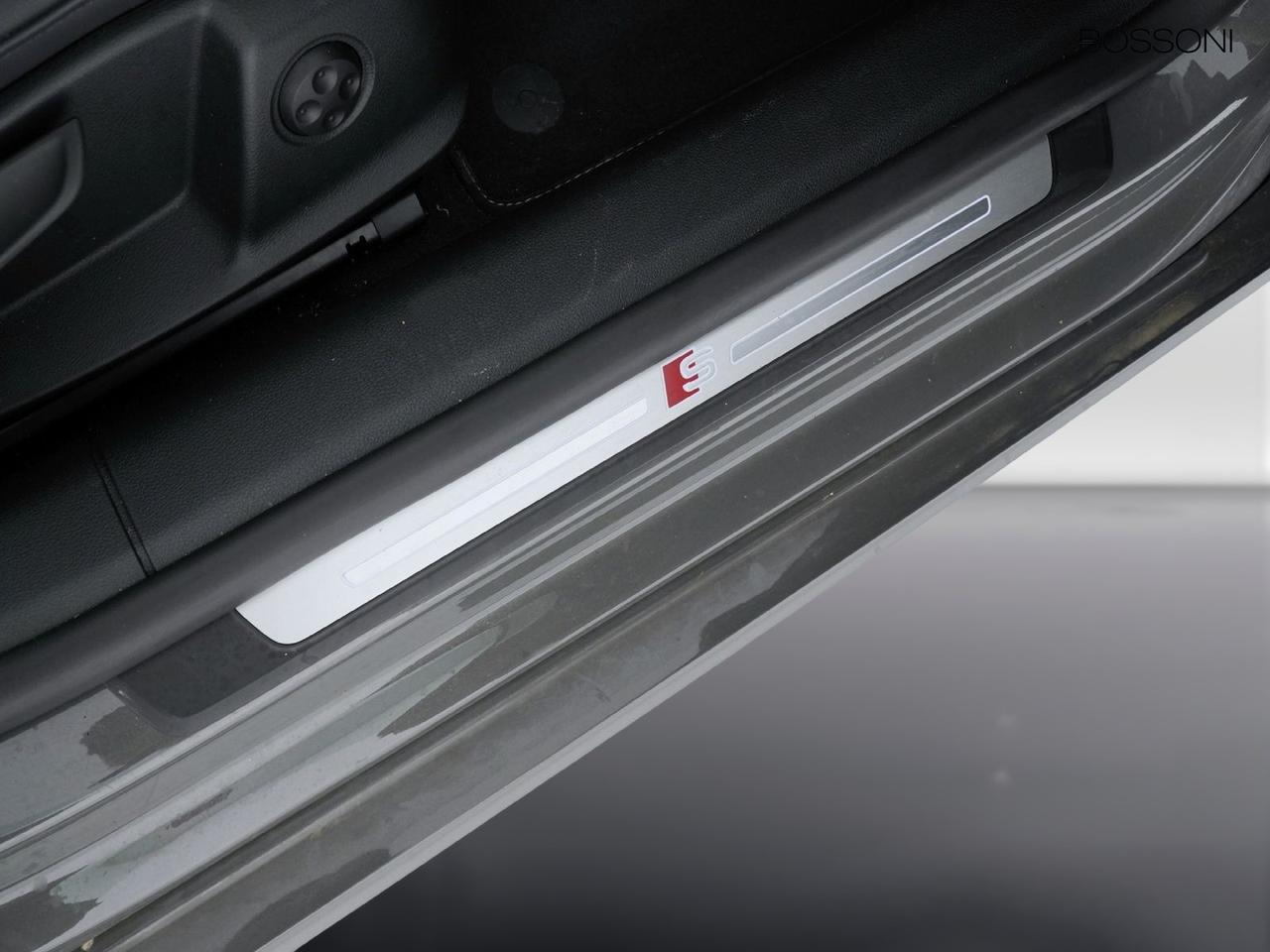 Audi A5 sportback 40 2.0 tdi mhev 204cv s line edition quattro s tronic