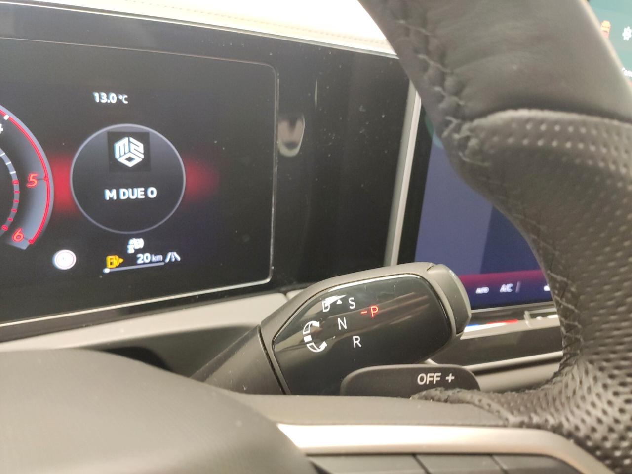 Volkswagen Tiguan 2.0 TDI 150 CV DSG R-Line