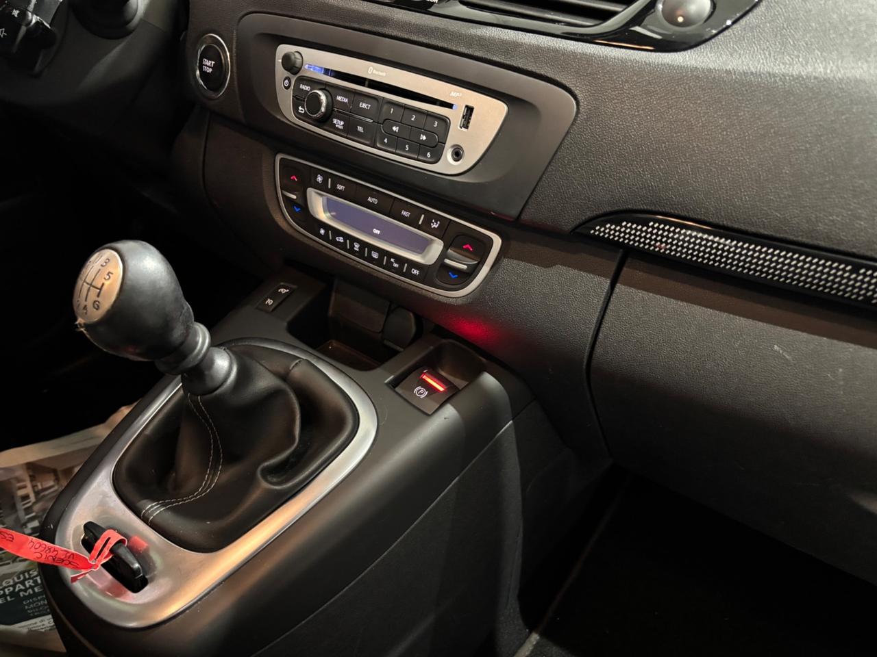 Renault Scenic x-mod 1.5 dCi 110CV Start&Stop