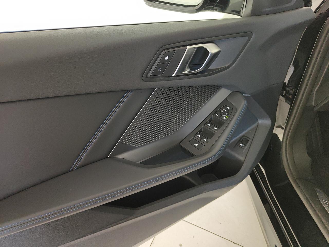 BMW 118d MSport auto
