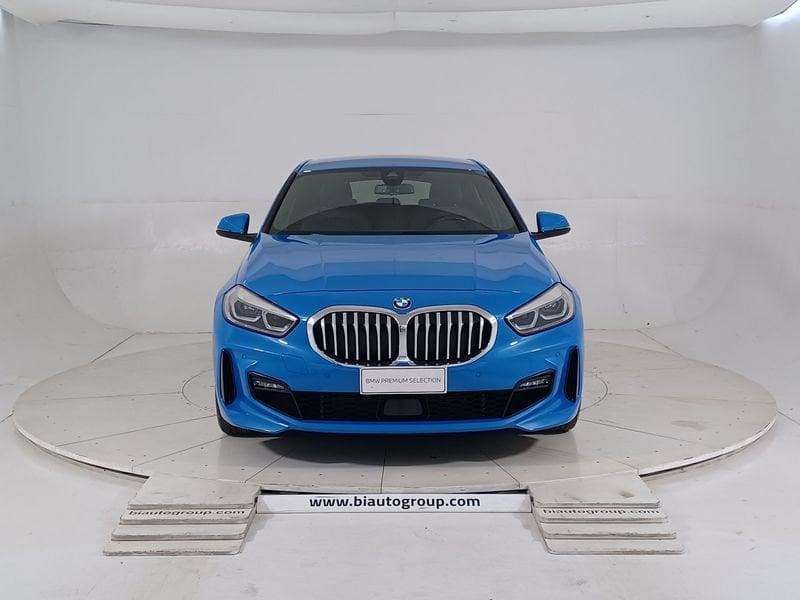 BMW Serie 1 F40 Diesel 118d Msport