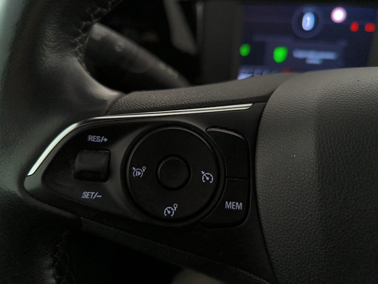 Opel Mokka 1.5 ultimate s&s 110cv