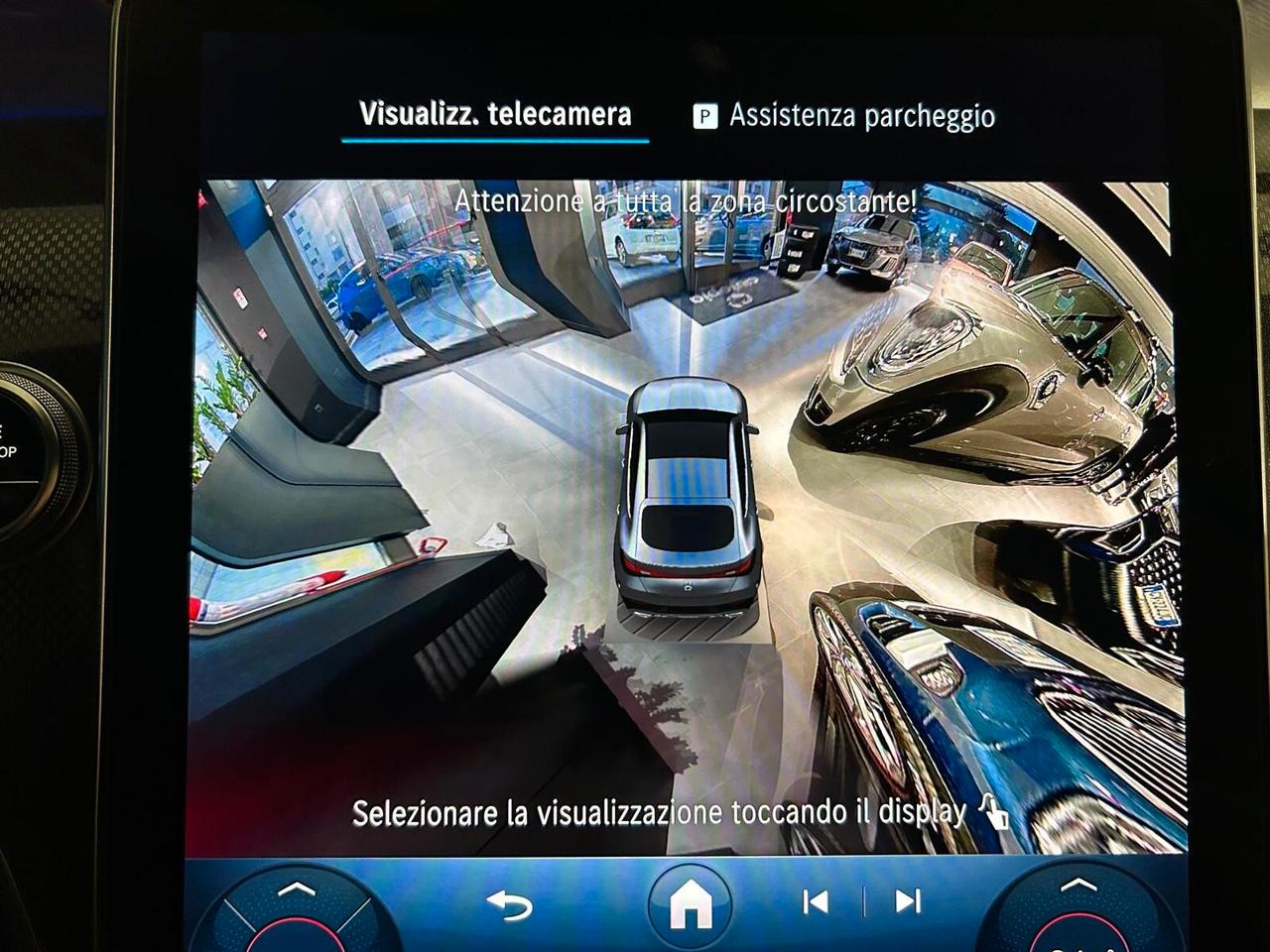 Mercedes-benz GLC 300 de hybrid EQ 4Matic AMG Line Premium