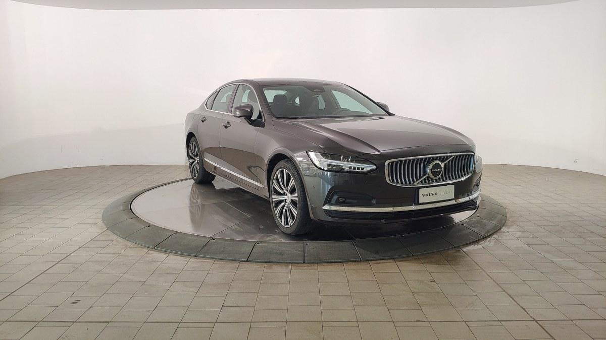 VOLVO S90 B5 Mild Hybrid (D) Awd Automatico Plus Bright
