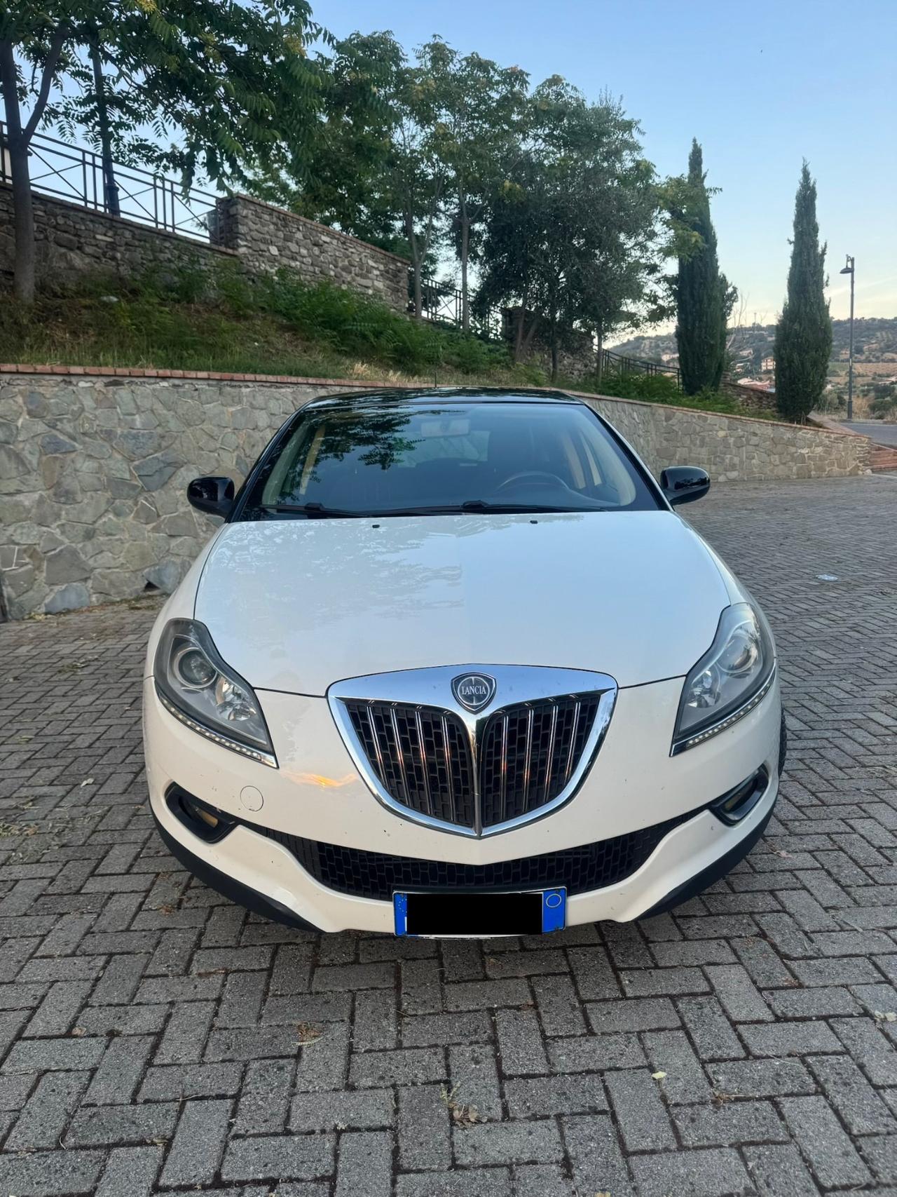 Lancia Delta 1.6 Multijet 120Cv *PLATINO* 2010