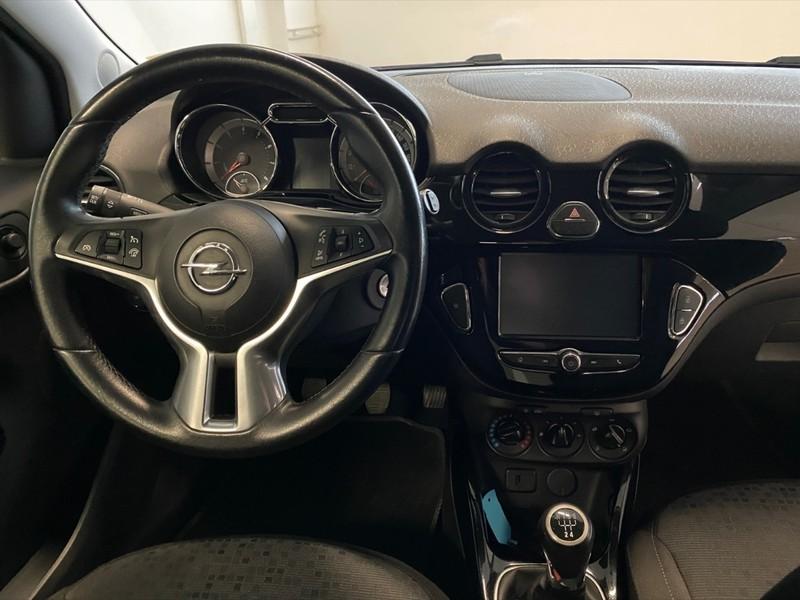 Opel Adam 1.2 70 cv slam