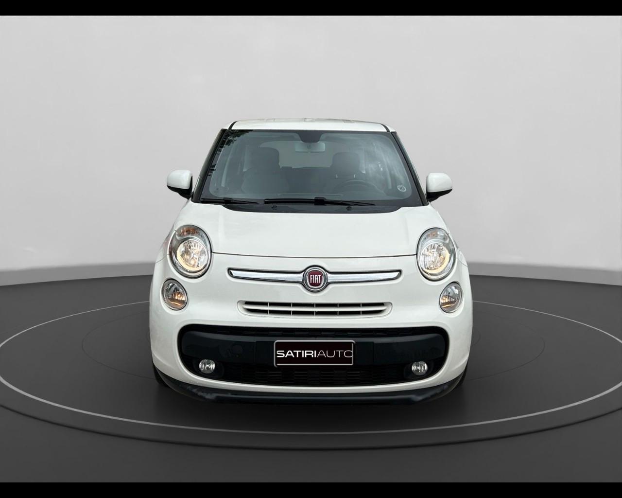 FIAT 500L 2012 - 500L 1.3 mjt Pop Star 85cv